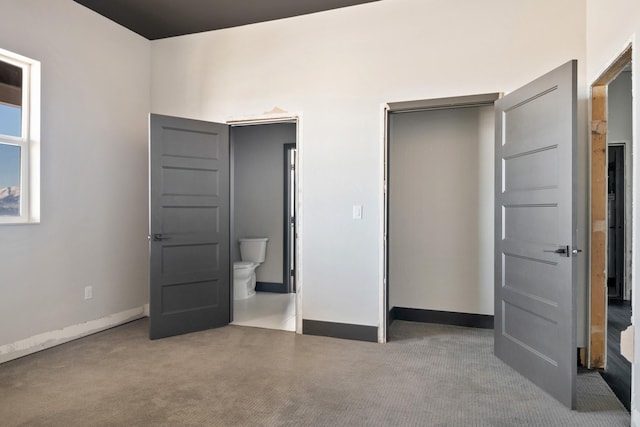 2986 Sunset Ranch Ln, Stevensville, MT 59870 - unfurnished bedroom with a closet and carpet