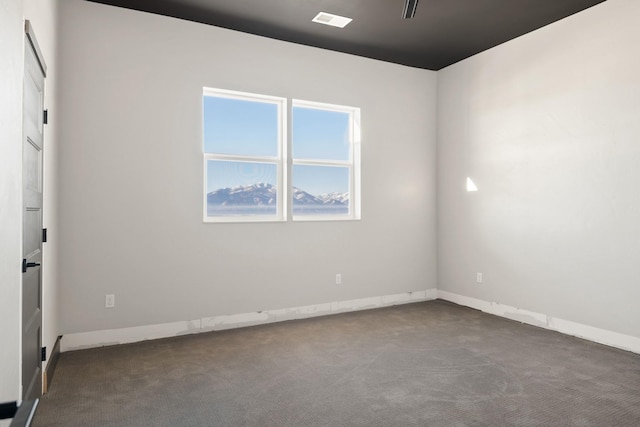 2986 Sunset Ranch Ln, Stevensville, MT 59870 - empty room featuring carpet