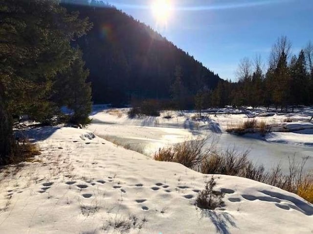 8229 Dead End Trl, Lincoln MT, 59639 land for sale