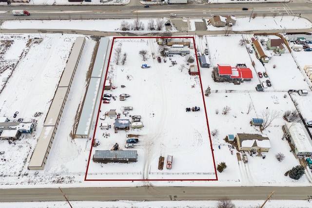 2379 Clark St, Victor MT, 59875 land for sale