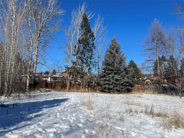 NHN Dickinson St, Missoula MT, 59802 land for sale