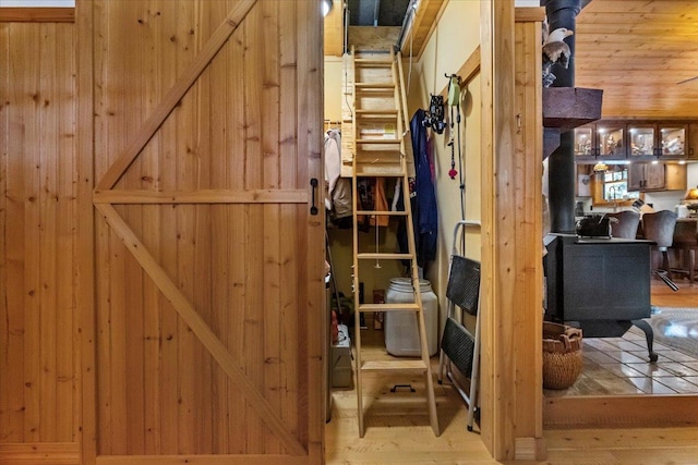 192 Crystal Lakes Dr, Eureka, MT 59917 - interior space