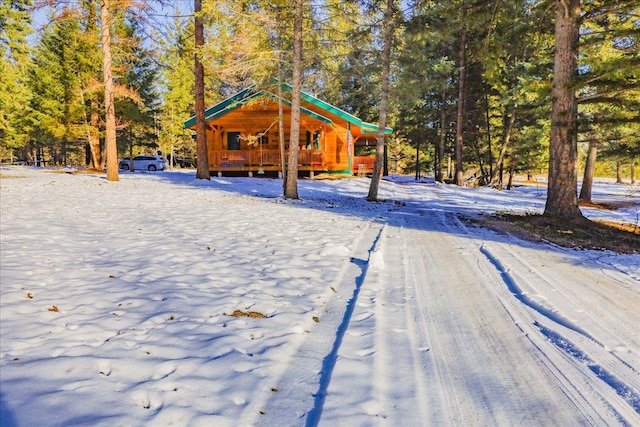 192 Crystal Lakes Dr, Eureka, MT 59917 - view of home's community