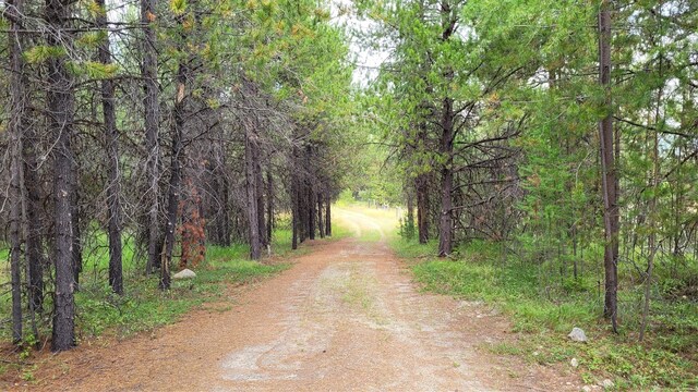 9411/9415 Lost Prairie Rd, Marion, MT 59925
