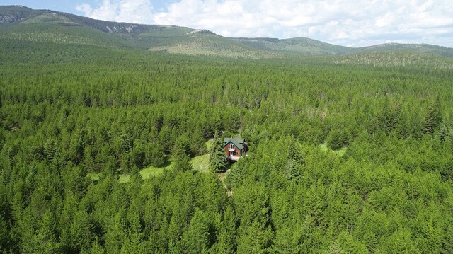 9411/9415 Lost Prairie Rd, Marion, MT 59925