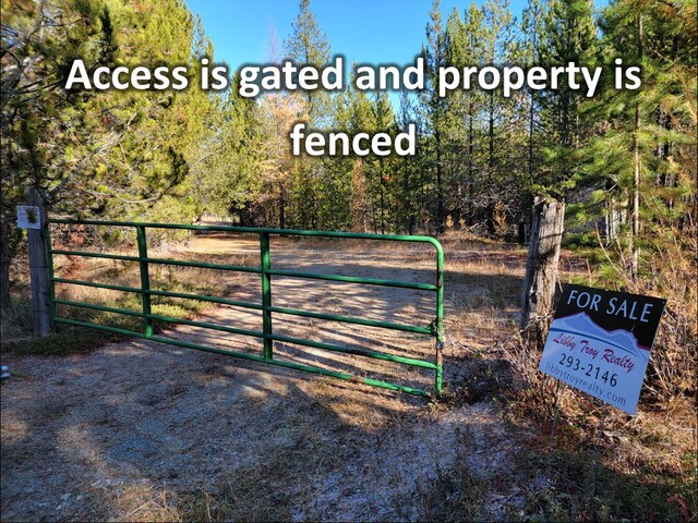 9411/9415 Lost Prairie Rd, Marion, MT 59925