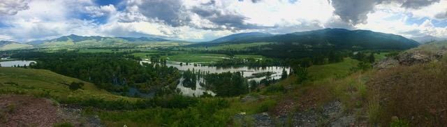 NHN 40th Ave, Missoula, MT 59804