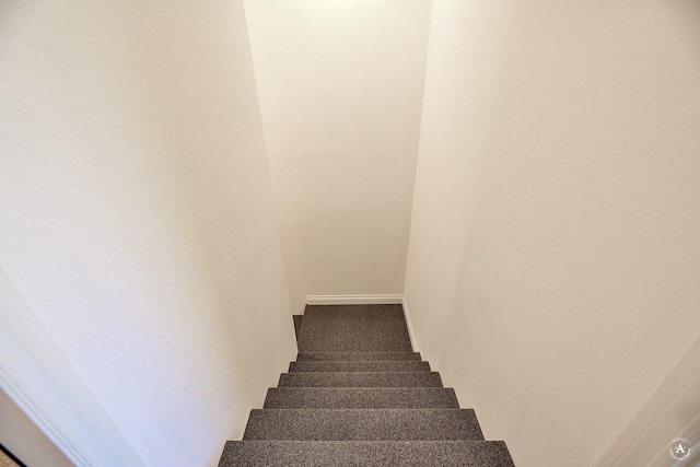 4428 Fox View Loop, Helena, MT 59602 - view of stairs