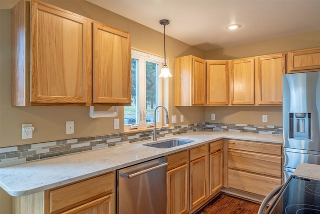 35C Stoney Brook Dr, Clancy, MT 59634 - interior space featuring wood finished floors and lofted ceiling