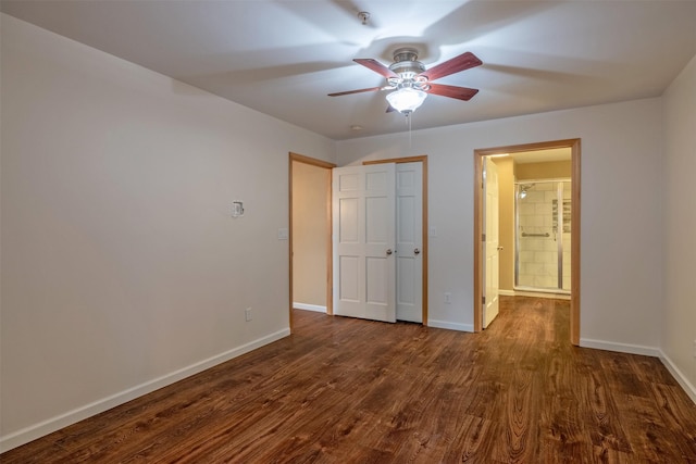 35C Stoney Brook Dr, Clancy, MT 59634 - living area with a glass covered fireplace, baseboards, wood finished floors, and a chandelier