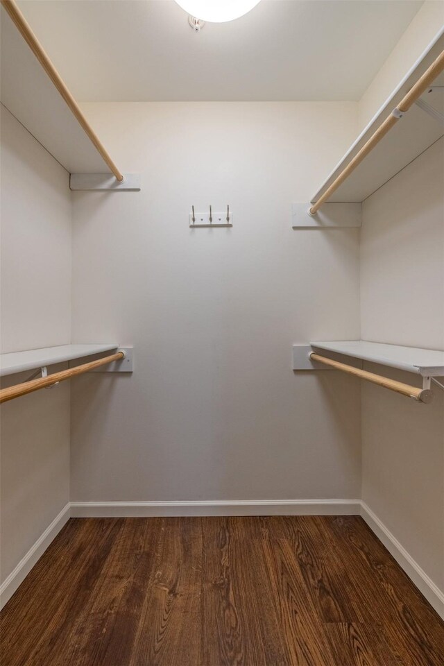 35C Stoney Brook Dr, Clancy, MT 59634 - dining space with dark wood-type flooring, recessed lighting, baseboards, and a chandelier