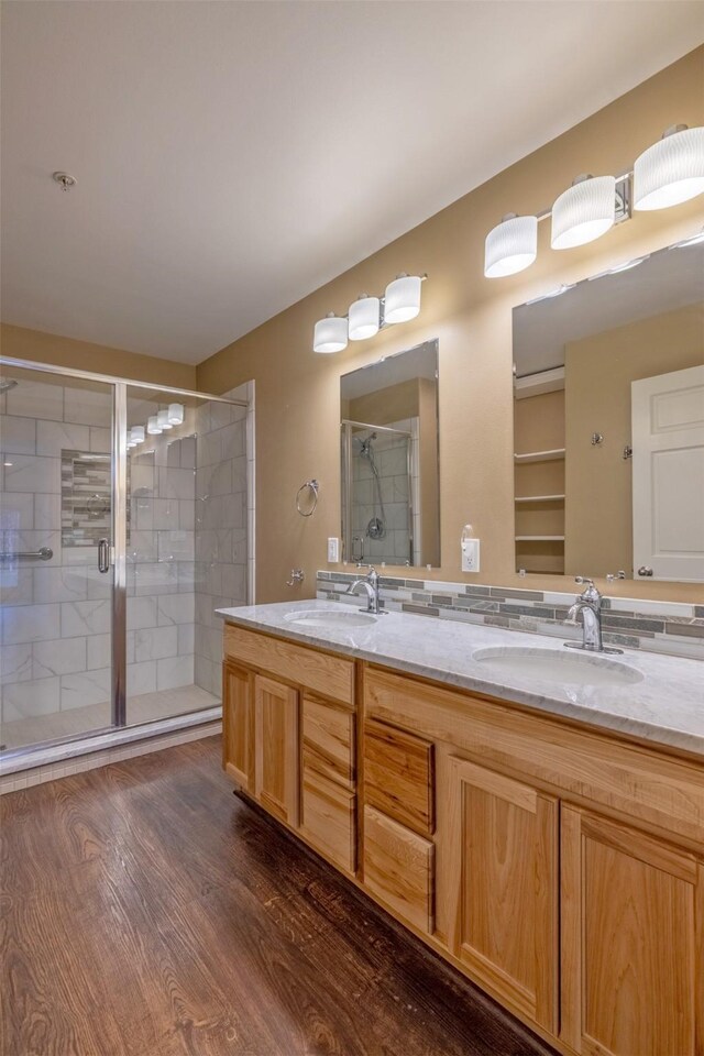 35C Stoney Brook Dr, Clancy, MT 59634 - living area with recessed lighting, a ceiling fan, a glass covered fireplace, and wood finished floors