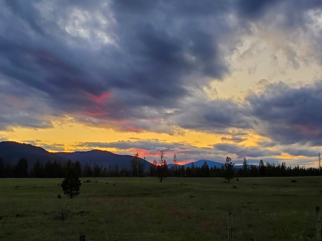 169 S Hill Rd, Trout Creek, MT 59874