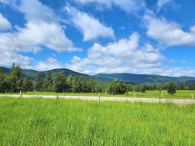 169 S Hill Rd, Trout Creek, MT 59874