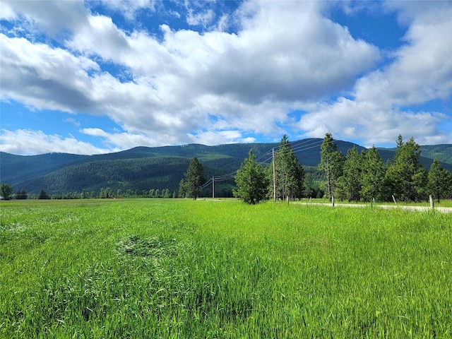 169 S Hill Rd, Trout Creek, MT 59874