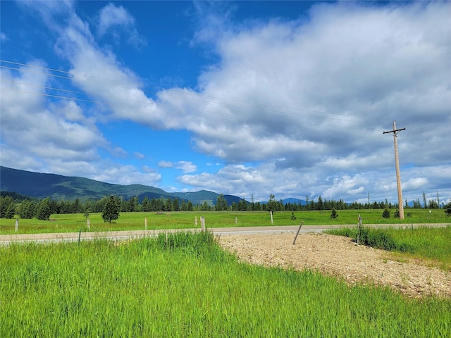 169 S Hill Rd, Trout Creek, MT 59874