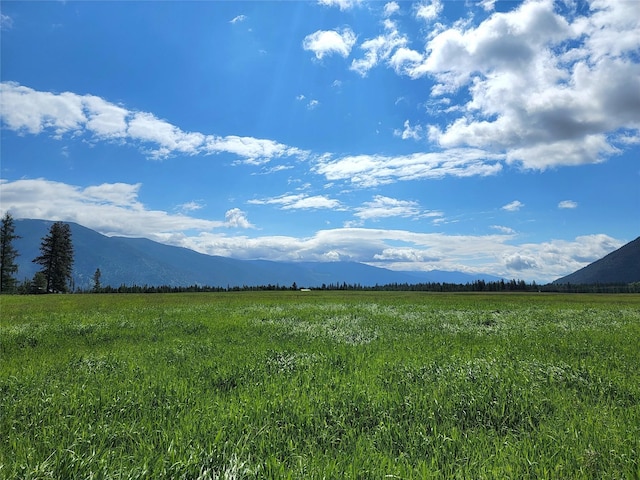 169 S Hill Rd, Trout Creek, MT 59874