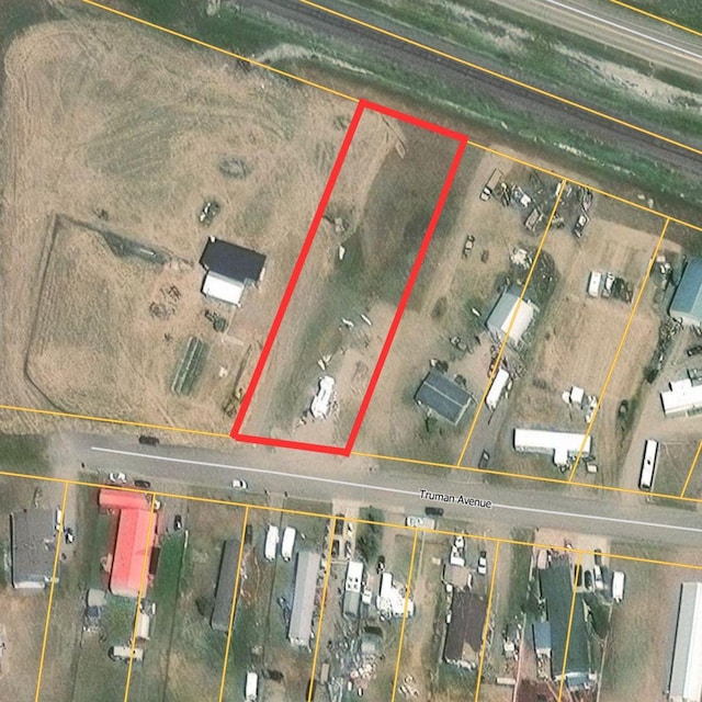 119 Truman Ave, Great Falls MT, 59404 land for sale