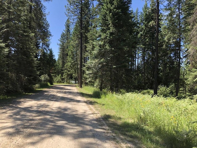 LOT2 Bayside Ln, Trout Creek, MT 59874