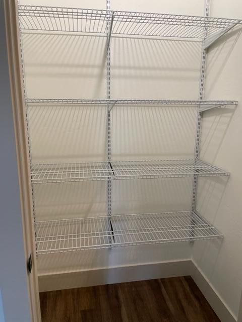 217 Palmer Dr, Kalispell, MT 59901 - view of storage area