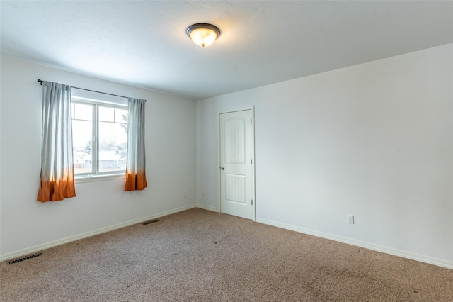 28 Talbot Pines Loop, Columbia Falls, MT 59912 - carpeted empty room with baseboards