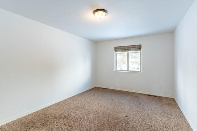 28 Talbot Pines Loop, Columbia Falls, MT 59912 - carpeted spare room featuring baseboards