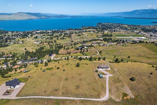 Listing photo 3 for 596 Claffey Dr, Polson MT 59860