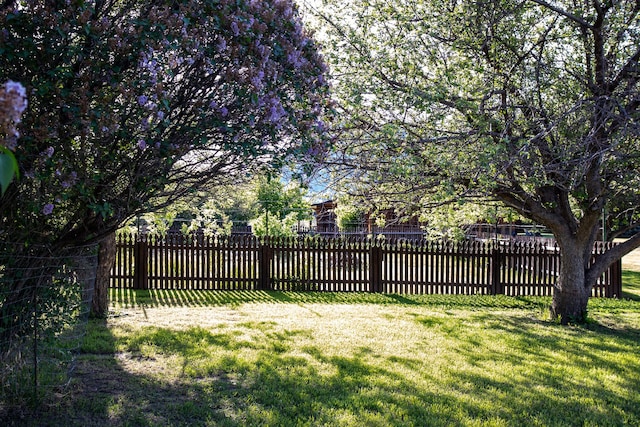 68 River Dr, Cascade, MT 59421 - view of yard
