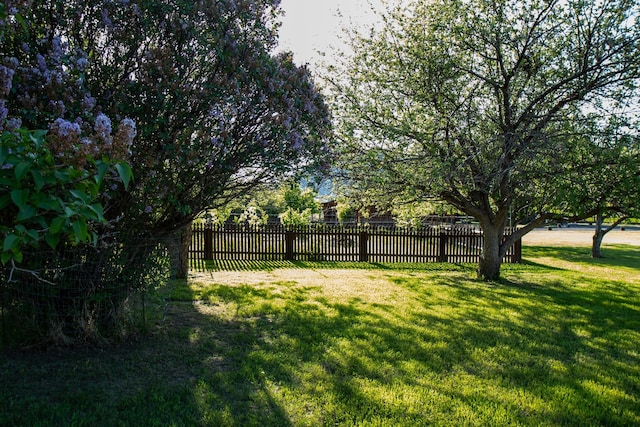 68 River Dr, Cascade, MT 59421 - view of yard