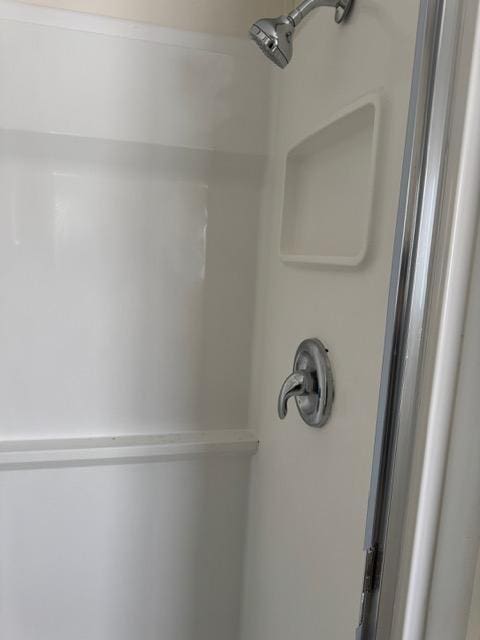 1730 N Hannaford St, Helena, MT 59601 - details with walk in shower