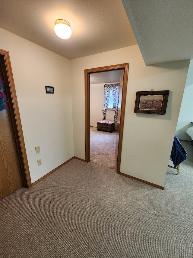 116 29th Ave NE, Great Falls, MT 59404 - hallway with carpet