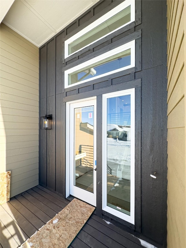 7018 Max Dr, Missoula, MT 59803 - view of property entrance