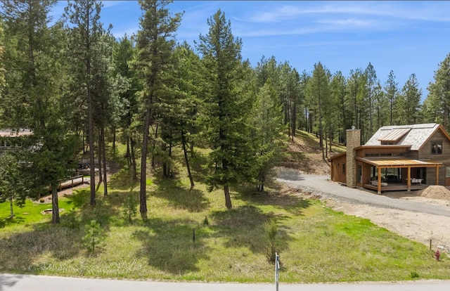 Listing photo 3 for 469 Wilderness Club Dr, Eureka MT 59917