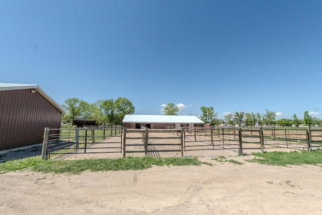 6809 N Montana Ave, Helena, MT 59602 - stable with a rural view