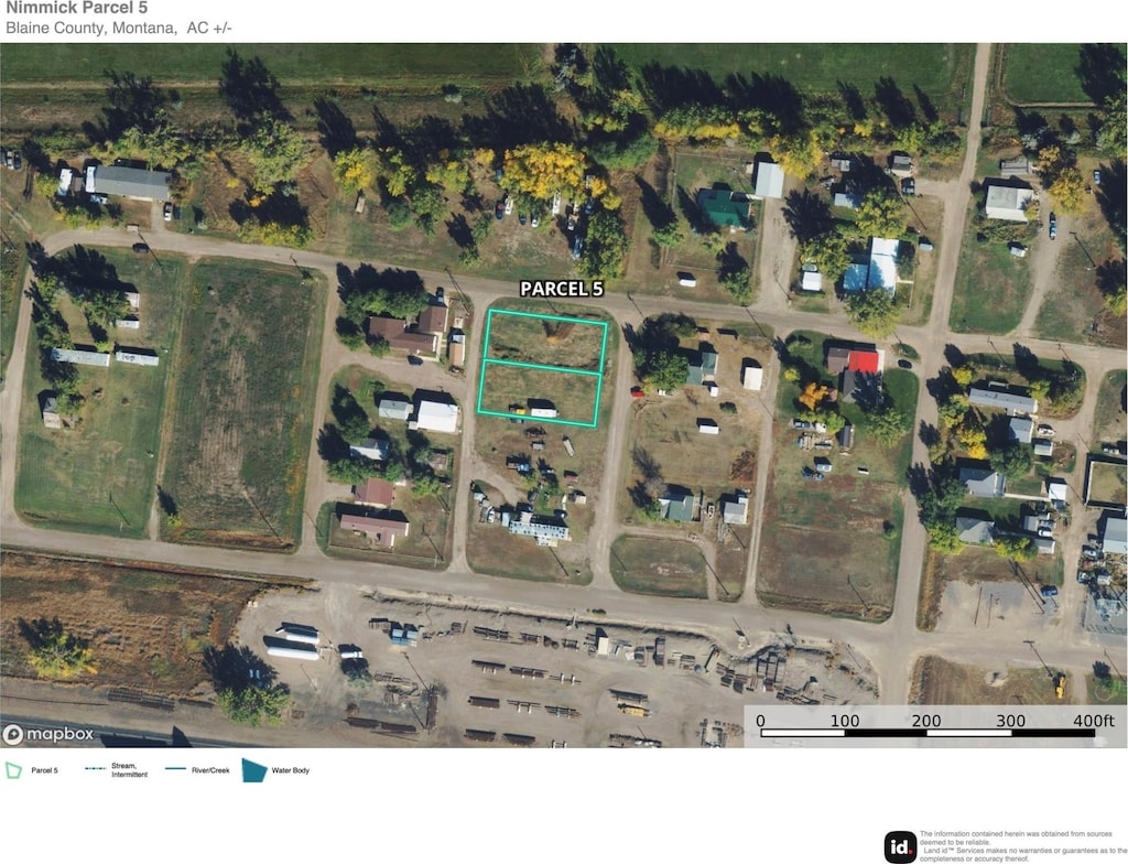 1301 Pennsylvania St, Chinook, MT 59523
