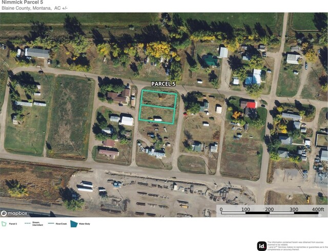 1301 Pennsylvania St, Chinook, MT 59523