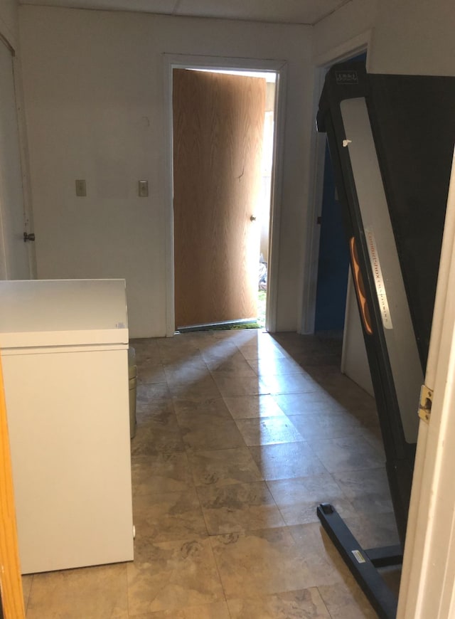200 Cleveland Rd, Chinook, MT 59523 - view of entryway