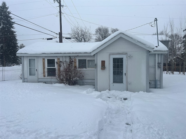 2144 Schilling St, Missoula MT, 59801, 1 bedrooms, 1 bath house for sale