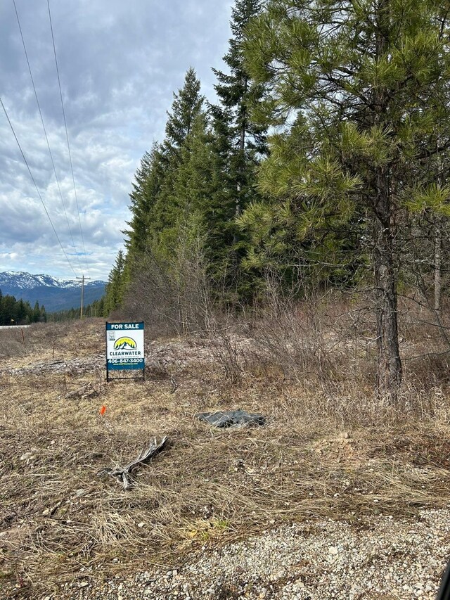 5 Red Fir Ln, Noxon, MT 59853