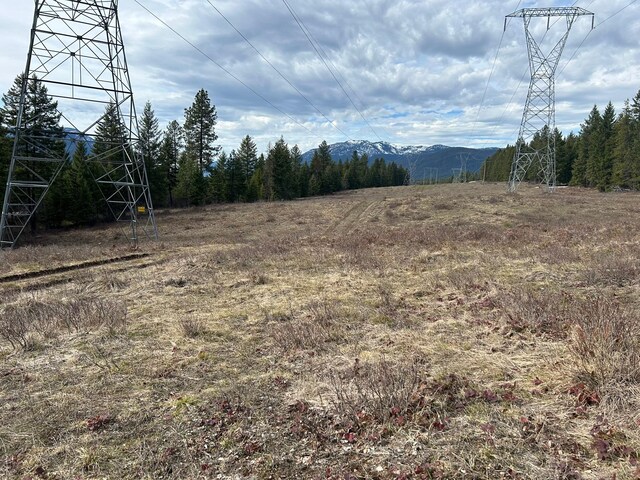 5 Red Fir Ln, Noxon, MT 59853