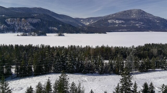 5 Red Fir Ln, Noxon, MT 59853