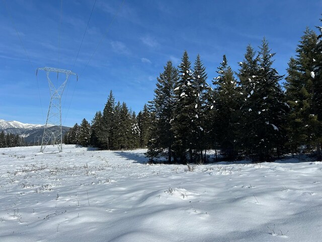 5 Red Fir Ln, Noxon, MT 59853