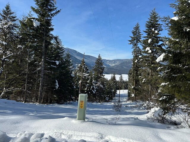 5 Red Fir Ln, Noxon, MT 59853