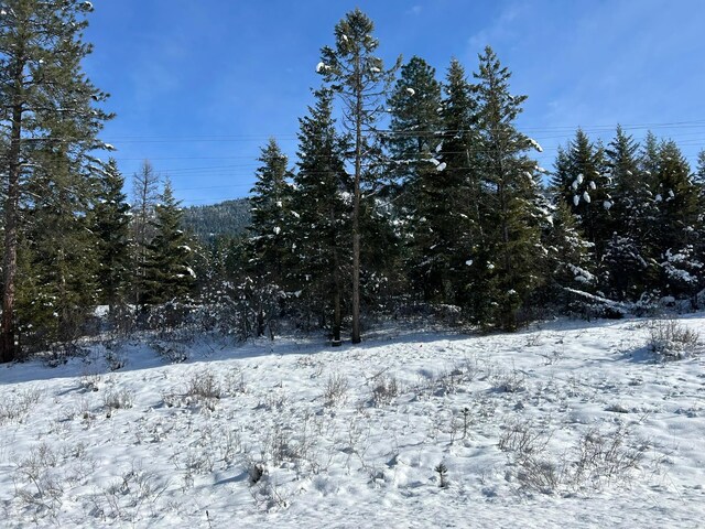5 Red Fir Ln, Noxon, MT 59853