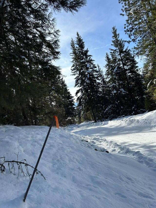 5 Red Fir Ln, Noxon, MT 59853