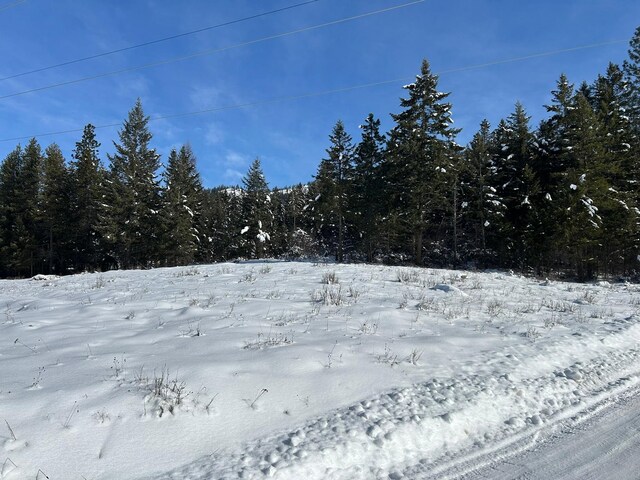5 Red Fir Ln, Noxon, MT 59853
