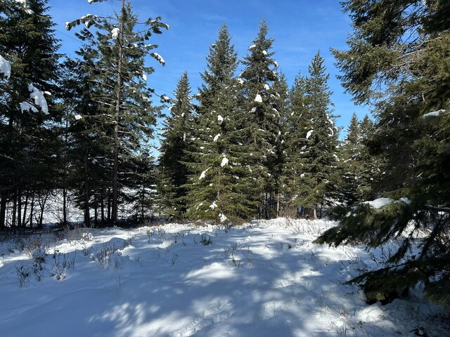 5 Red Fir Ln, Noxon, MT 59853