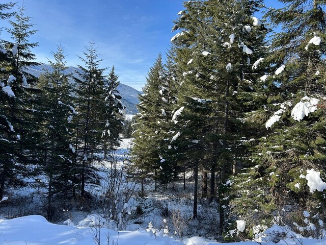 5 Red Fir Ln, Noxon, MT 59853