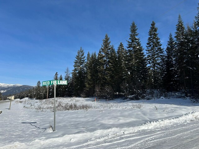 5 Red Fir Ln, Noxon, MT 59853