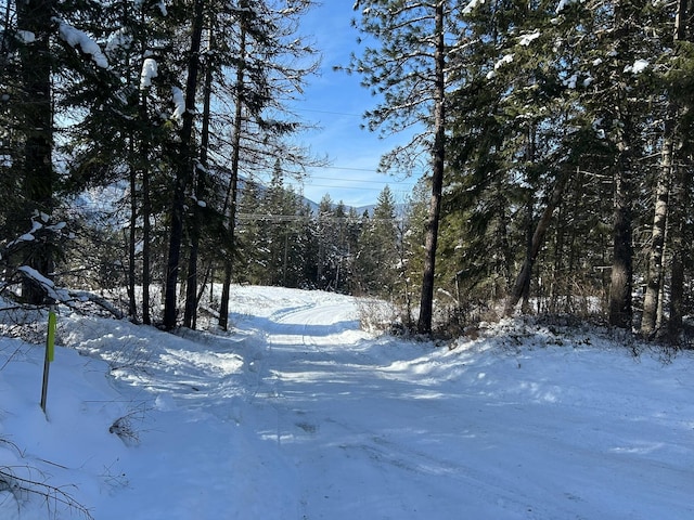 5 Red Fir Ln, Noxon, MT 59853